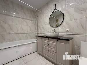 2-к квартира, сданный дом, 67м2, 2/25 этаж