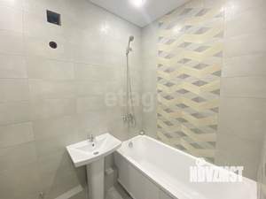 1-к квартира, вторичка, 42м2, 3/10 этаж