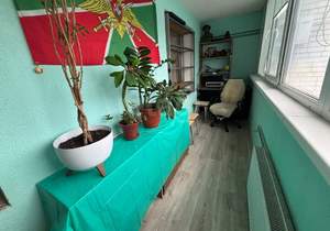 1-к квартира, вторичка, 47м2, 3/10 этаж