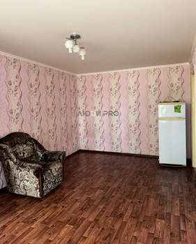 1-к квартира, вторичка, 31м2, 1/5 этаж