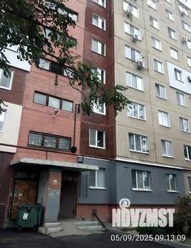 2-к квартира, вторичка, 52м2, 4/10 этаж