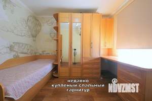 3-к квартира, вторичка, 73м2, 7/9 этаж