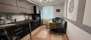 1-к квартира, вторичка, 44м2, 11/15 этаж