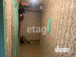 2-к квартира, вторичка, 43м2, 5/5 этаж