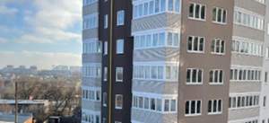 2-к квартира, вторичка, 67м2, 7/23 этаж