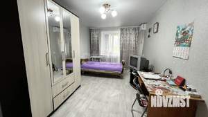 1-к квартира, вторичка, 32м2, 3/5 этаж