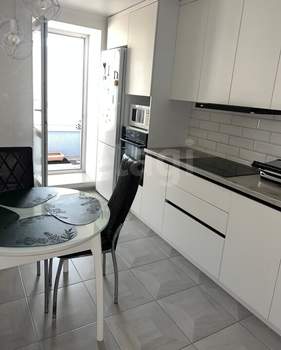 2-к квартира, вторичка, 54м2, 9/10 этаж