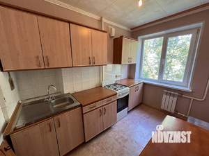2-к квартира, вторичка, 43м2, 8/9 этаж
