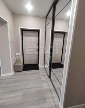 2-к квартира, вторичка, 55м2, 10/10 этаж