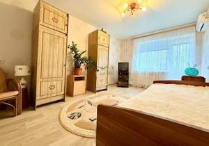 1-к квартира, вторичка, 32м2, 4/5 этаж