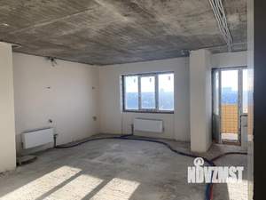 1-к квартира, вторичка, 39м2, 11/25 этаж