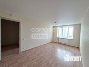 3-к квартира, вторичка, 56м2, 8/12 этаж