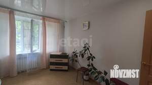 1-к квартира, вторичка, 34м2, 1/5 этаж