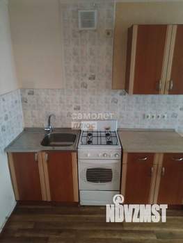 1-к квартира, вторичка, 39м2, 4/10 этаж