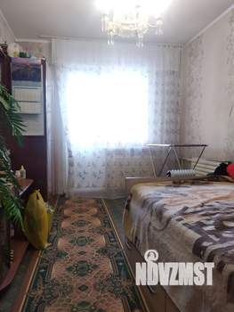 3-к квартира, вторичка, 65м2, 5/5 этаж