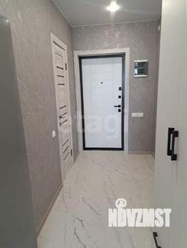 Студия квартира, вторичка, 25м2, 7/23 этаж