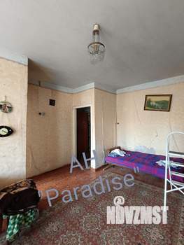 2-к квартира, вторичка, 41м2, 5/5 этаж