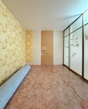 1-к квартира, вторичка, 38м2, 9/9 этаж