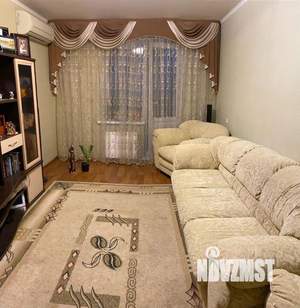 3-к квартира, вторичка, 80м2, 2/10 этаж