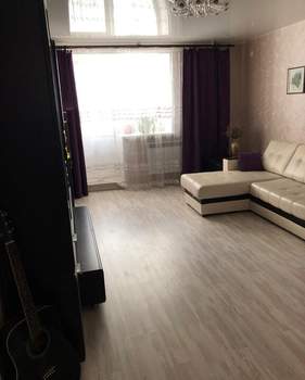 3-к квартира, вторичка, 90м2, 1/10 этаж