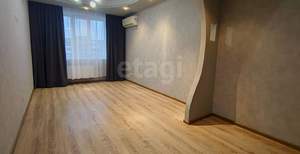 1-к квартира, вторичка, 38м2, 8/10 этаж