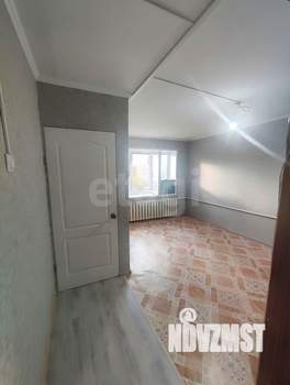 1-к квартира, вторичка, 30м2, 5/5 этаж