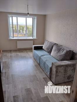 2-к квартира, вторичка, 45м2, 9/12 этаж