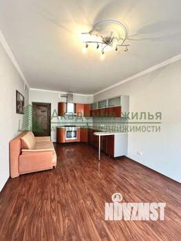 3-к квартира, вторичка, 104м2, 2/6 этаж