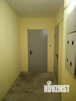 1-к квартира, вторичка, 29м2, 3/12 этаж