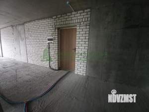 3-к квартира, вторичка, 92м2, 5/19 этаж