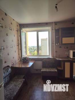 3-к квартира, вторичка, 68м2, 8/9 этаж