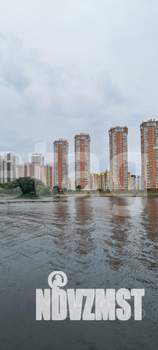 2-к квартира, вторичка, 53м2, 23/23 этаж