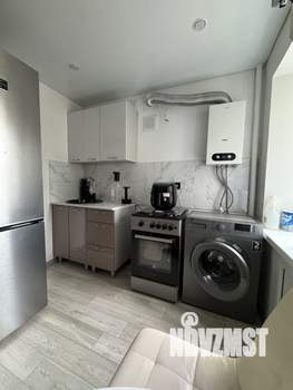 1-к квартира, вторичка, 30м2, 3/5 этаж