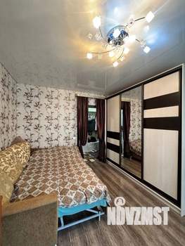 2-к квартира, вторичка, 48м2, 1/5 этаж