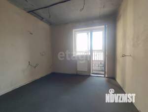 1-к квартира, сданный дом, 34м2, 3/10 этаж