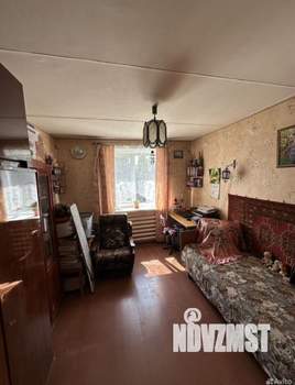 3-к квартира, вторичка, 61м2, 5/5 этаж