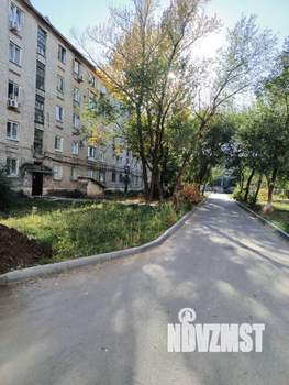 Студия квартира, вторичка, 18м2, 3/5 этаж