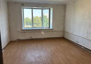 1-к квартира, вторичка, 35м2, 9/9 этаж