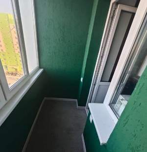 3-к квартира, вторичка, 62м2, 9/10 этаж