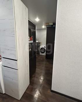 1-к квартира, вторичка, 31м2, 2/5 этаж