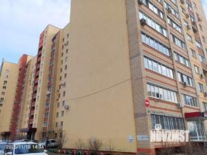 2-к квартира, вторичка, 69м2, 2/12 этаж