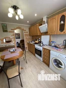 4-к квартира, вторичка, 98м2, 5/5 этаж