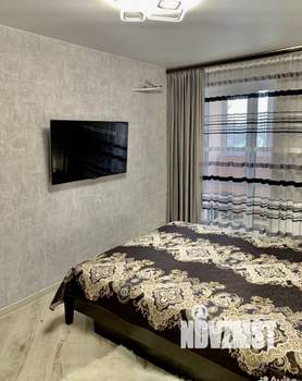 2-к квартира, вторичка, 55м2, 5/10 этаж