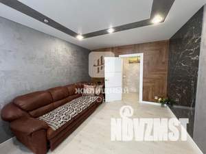 3-к квартира, вторичка, 85м2, 22/25 этаж
