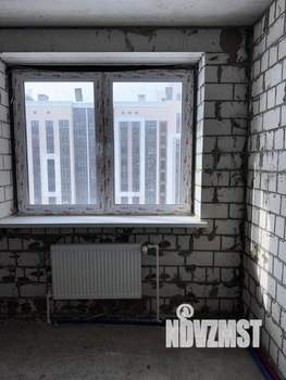 1-к квартира, вторичка, 37м2, 3/26 этаж
