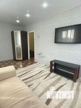 1-к квартира, вторичка, 31м2, 4/5 этаж