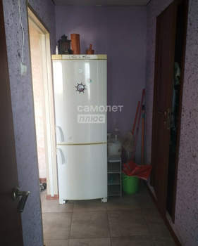 2-к квартира, вторичка, 53м2, 10/10 этаж