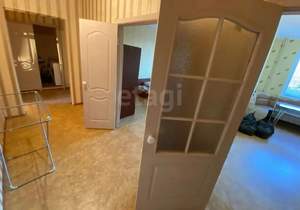 3-к квартира, вторичка, 73м2, 8/10 этаж