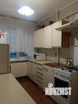 2-к квартира, вторичка, 45м2, 1/9 этаж