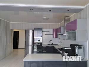 3-к квартира, вторичка, 119м2, 6/10 этаж
